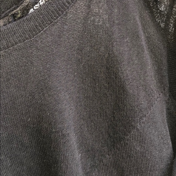 Long Sleeve Ribbed Bodysuit - Picture 6 of 15